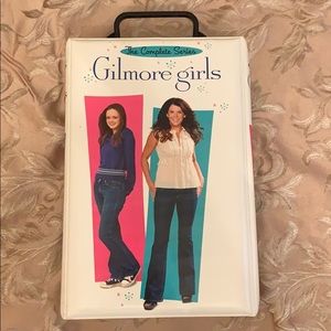 Gilmore Girls The Complete Series